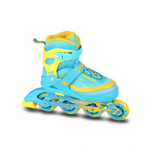 Semi Soft Inline Skate (SS-156A-1)